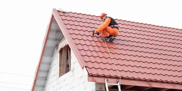 Roofing